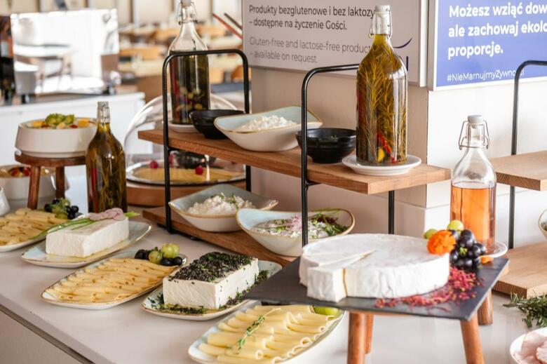 Hotel Novotel Warszawa Centrum