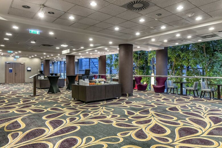 Hotel Mercure Warszawa Centrum