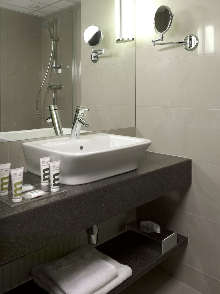 Hotel Mercure Warszawa Centrum