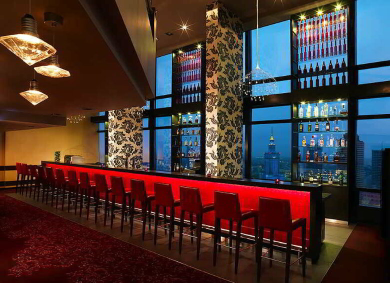 Warsaw Presidential Hotel