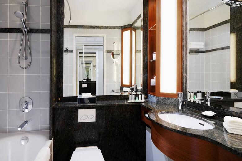 Warsaw Presidential Hotel
