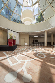 Hotel Radisson Blu Sobieski