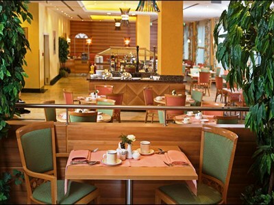 Radisson Blu Centrum Hotel
