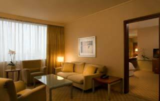 Hotel Westin Warsaw