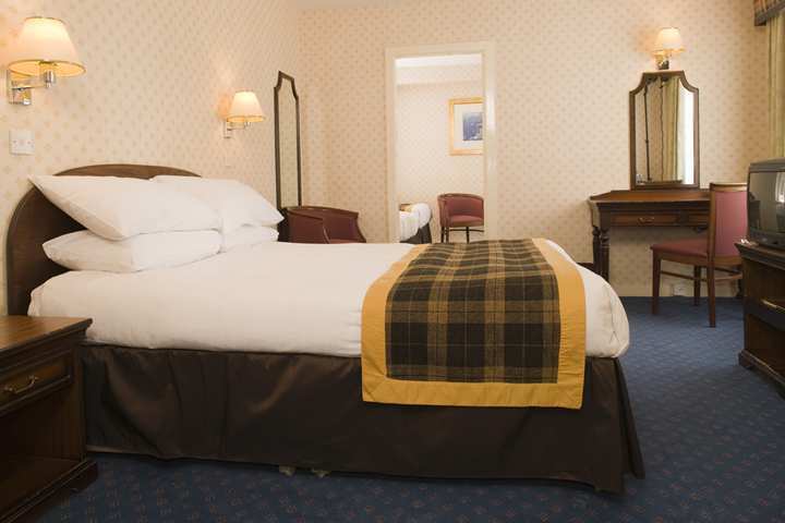 Hotel Hilton Aberdeen Treetops