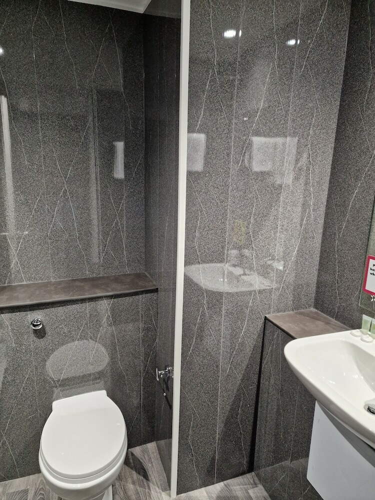Britannia Hotel Birmingham