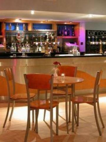 Hotel Royal Albion