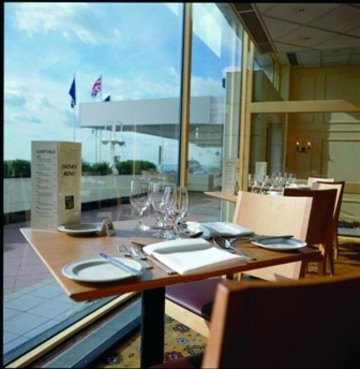 Hotel Holiday Inn Brighton Seafront