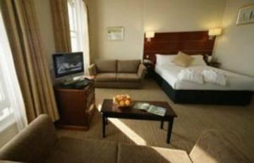 Hotel Ramada Jarvis Brighton