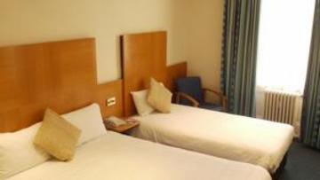 Hotel Ramada Jarvis Brighton