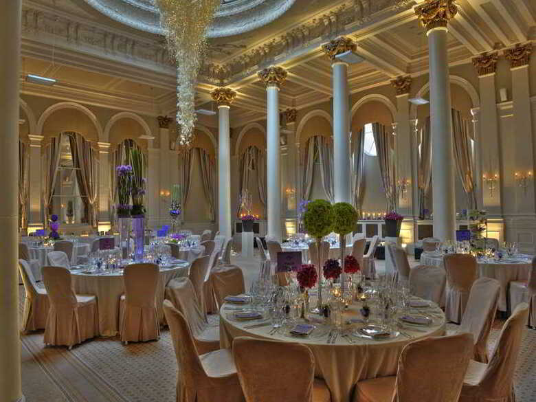 Intercontinental Hotels - Edinburgh The George, An Ihg Hotel