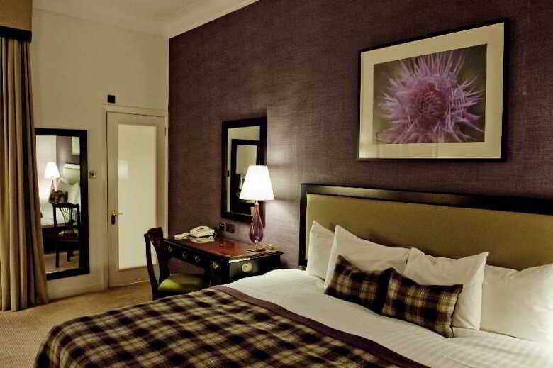Intercontinental Hotels - Edinburgh The George, An Ihg Hotel