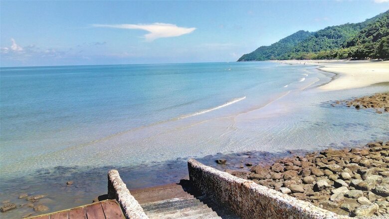 Hotel Chang Buri Resort And Spa