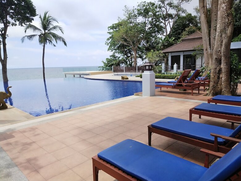Hotel Chang Buri Resort And Spa