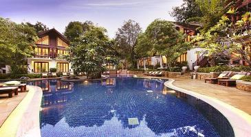 Hotel Tubkaak Resort