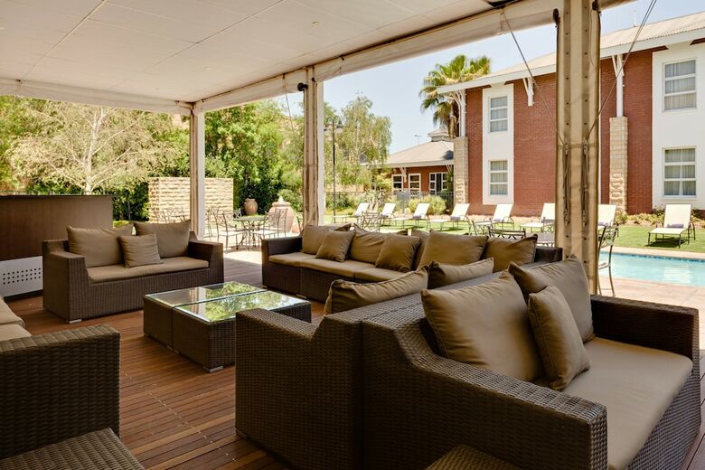 Hotel Protea Bloemfontein