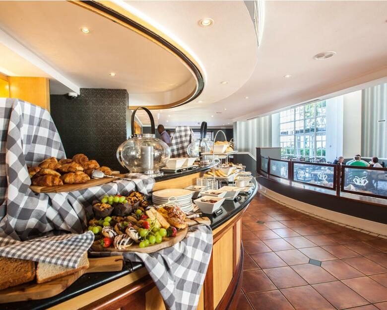 Hotel City Lodge Grandwest