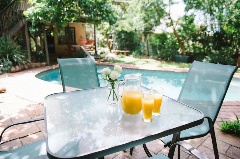 Hostal Mackaya Bella Guest House