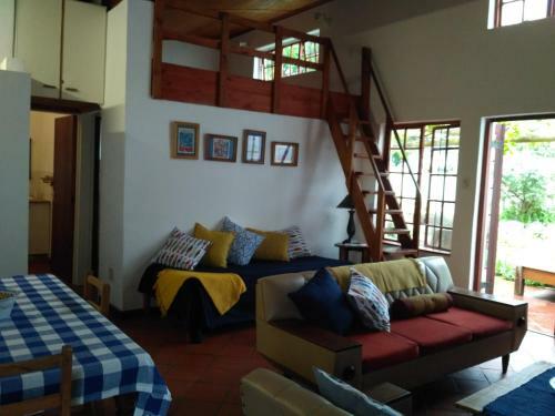 Green Mountains Apartment & Garden Cottage