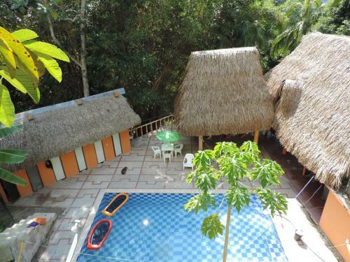 Agroturismo La Serrana