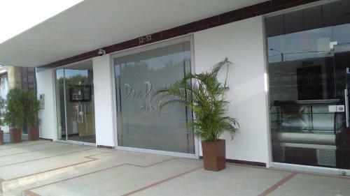 Don David Sabana Hotel