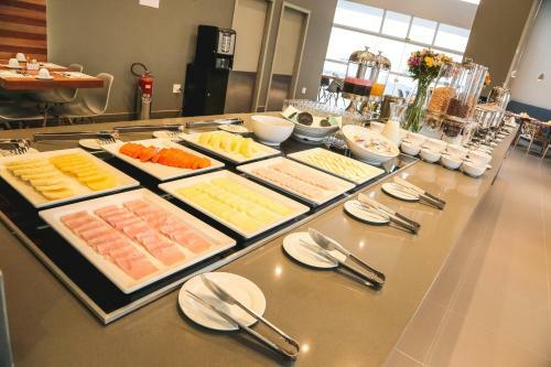 Hotel All Inn Sorocaba