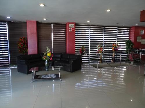 Hotel Baku Kurae Inn