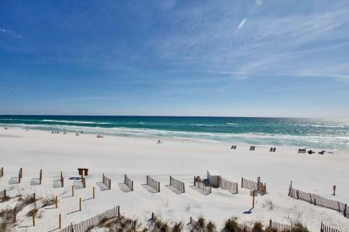 Apartamento Eastern Shores On 30a By Panhandle Getaways