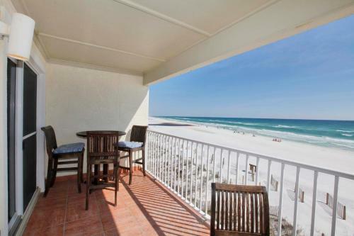 Apartamento Eastern Shores On 30a By Panhandle Getaways