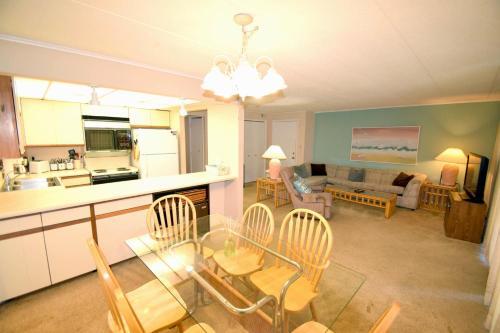 Apartamento Thunder Island 16a