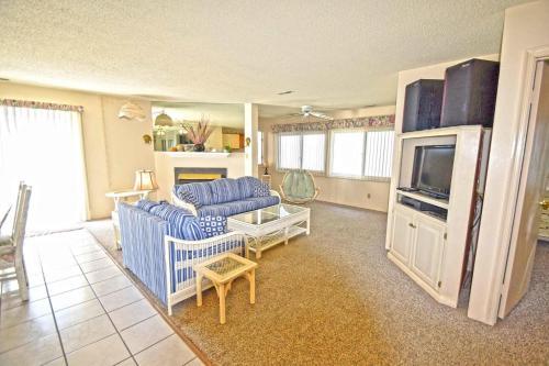 Apartamento Fantasea 3w