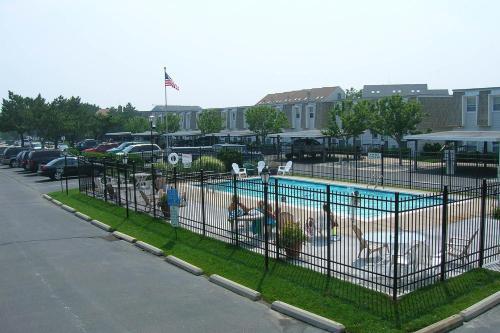 Apartamento Gullway Townhouse 2834