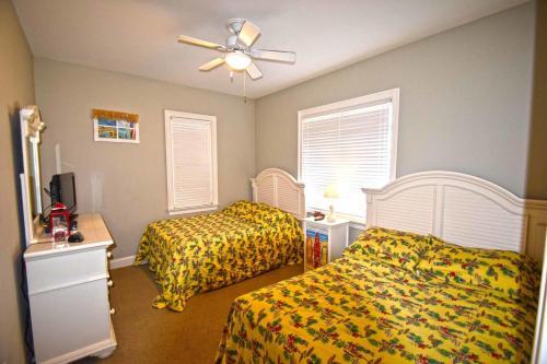 Apartamento Laguna Vista 206
