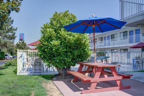 Motel 6 Eugene North - Springfield