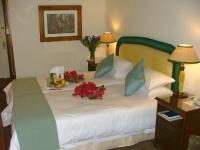 Hotel Log Inn