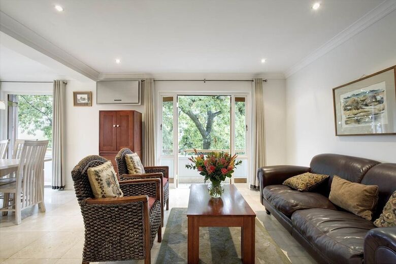 Stellenbosch Hotel