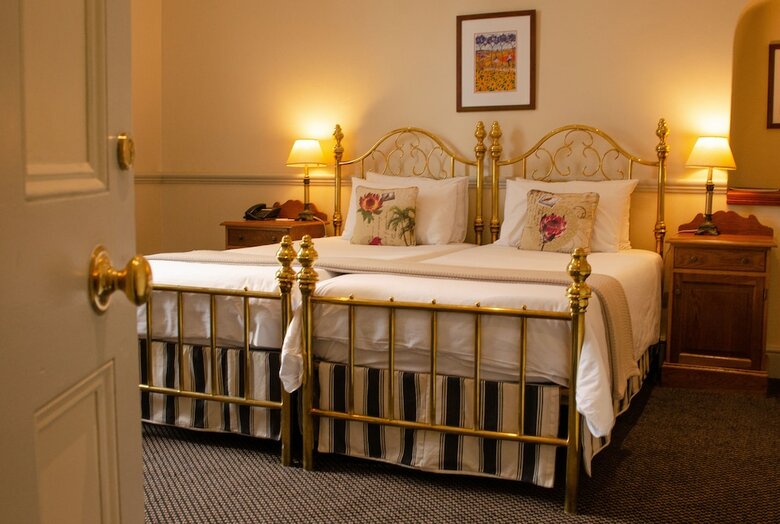 Stellenbosch Hotel