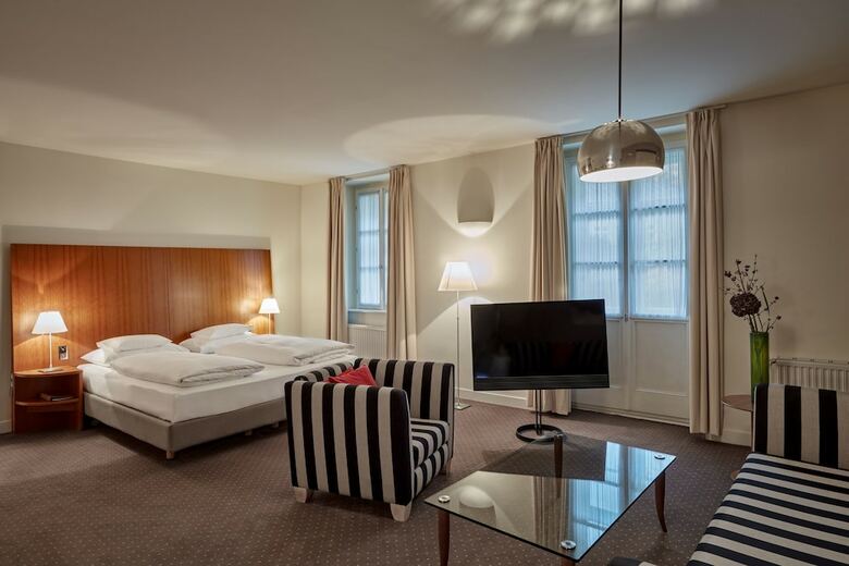 Hotel Das Triest