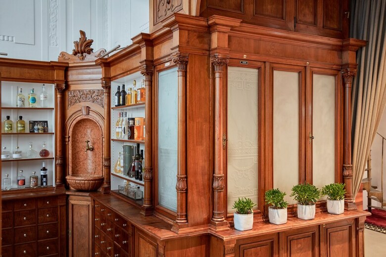 Hotel Das Triest