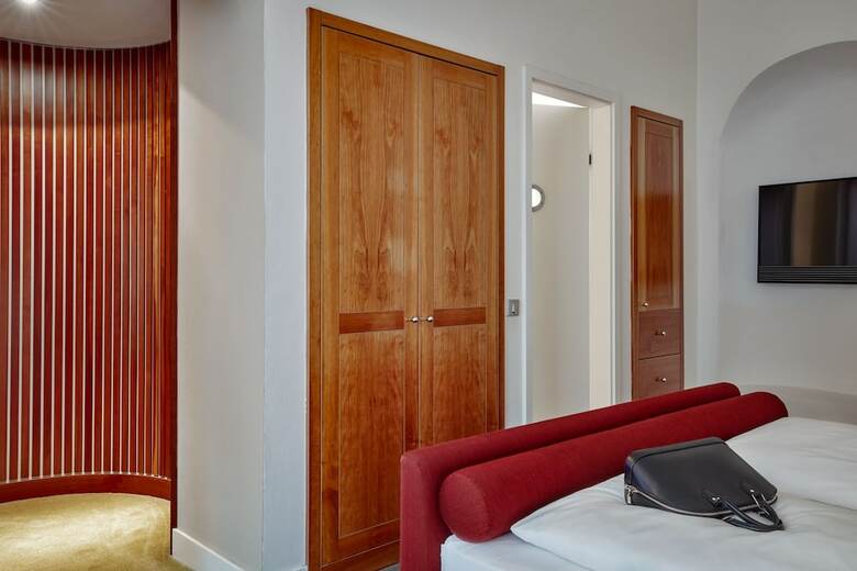 Hotel Das Triest