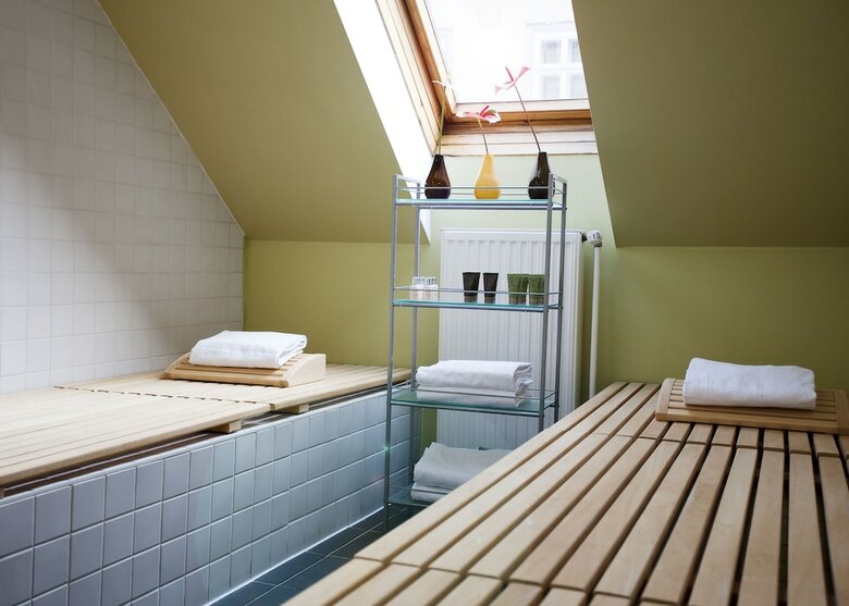 Hotel Das Triest