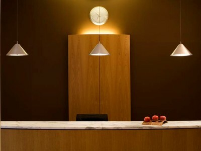 Hotel Das Triest