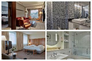 Hotel Das Triest