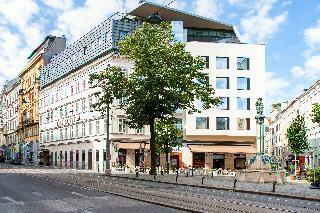 Hotel Das Triest