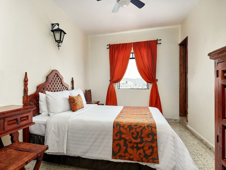 Hotel Agua Escondida