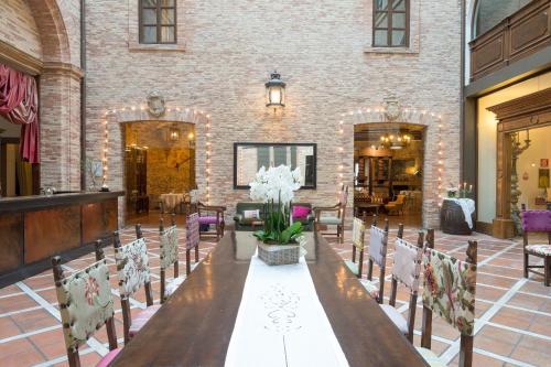 Hotel Castello Chiola