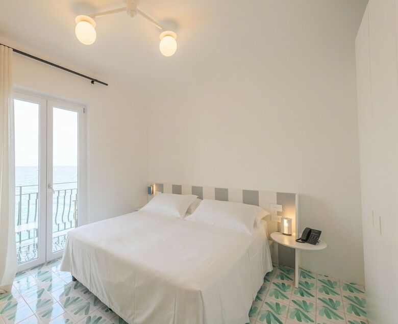 Hotel Miramare Sea Resort Spa