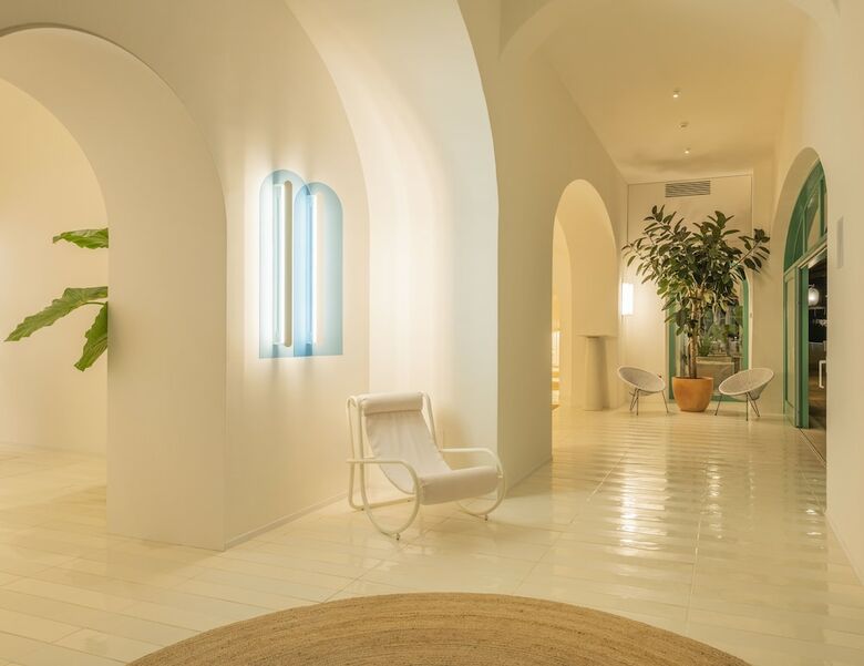 Hotel Miramare Sea Resort Spa