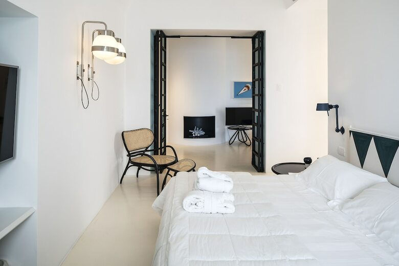 Hotel Miramare Sea Resort Spa