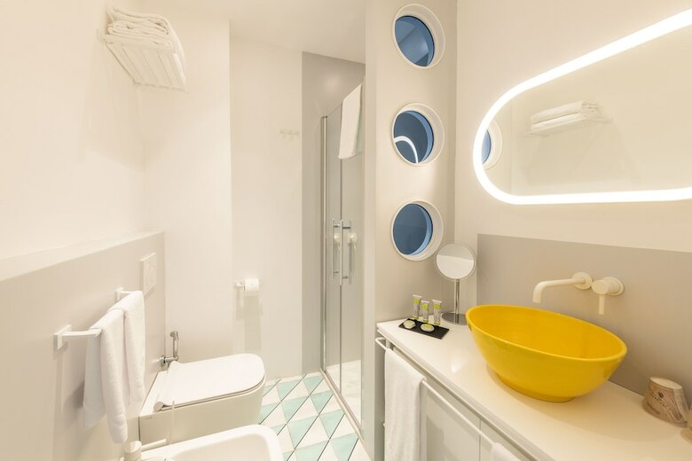 Hotel Miramare Sea Resort Spa
